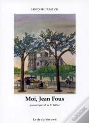 Capa do artigo Moi, Jean Fous