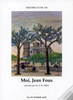 Capa do artigo Moi, Jean Fous