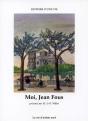 Moi, Jean Fous - Preview