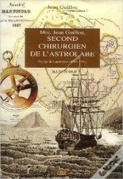 Capa do artigo Moi, Jean Guillou, Second Chirurgien De L