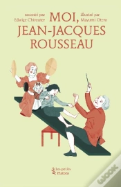 Capa do artigo Moi Jean-Jacques Rousseau