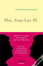 Capa do artigo Moi, Jean-Luc M.