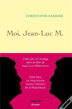 Capa do artigo Moi, Jean-Luc M.