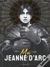 Capa do artigo Moi, Jeanne D