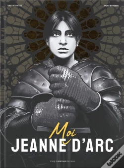 Capa do artigo Moi, Jeanne D'Arc