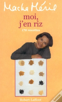 Capa do artigo Moi J'En Riz ; 170 Recettes