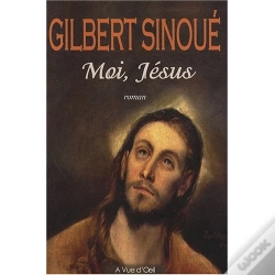 Capa do artigo Moi, Jésus