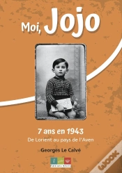 Capa do artigo Moi Jojo, 7 Ans En 1943