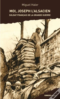 Capa do artigo Moi Joseph L'Alsacien