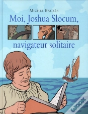Capa do artigo Moi, Joshua Slocum, Navigateur Solitaire
