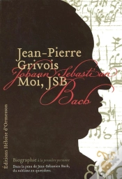 Capa do artigo Moi, Jsb