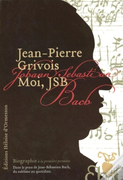 Capa do artigo Moi, Jsb