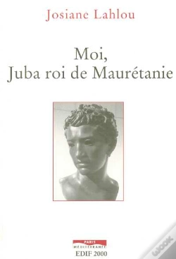 Capa do artigo Moi Juba Roi De Mauritanie