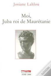 Capa do artigo Moi Juba Roi De Mauritanie