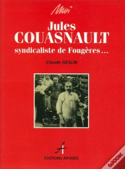 Capa do artigo Moi Jules Couasnault Syndicaliste