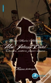 Capa do artigo Moi, Julienne David