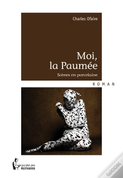 Capa do artigo Moi, La Paumee