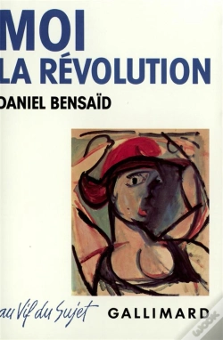 Capa do artigo Moi, La Revolution