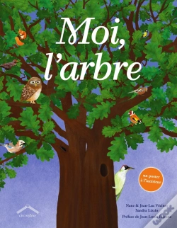 Capa do artigo Moi, L'Arbre