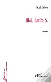 Capa do artigo Moi, Latifa S.