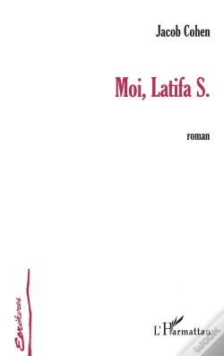 Capa do artigo Moi, Latifa S.