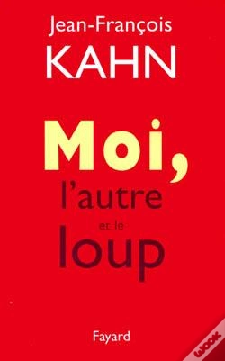 Capa do artigo Moi, L'Autre Et Le Loup