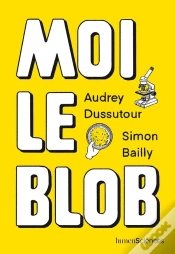 Capa do artigo Moi Le Blob