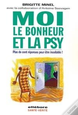 Capa do artigo Moi ; Le Bonheur Et La Psy