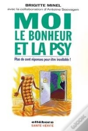 Capa do artigo Moi ; Le Bonheur Et La Psy