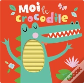 Moi Le Crocodile !