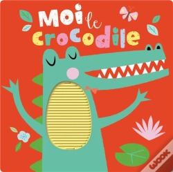 Capa do artigo Moi Le Crocodile !