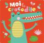 Moi Le Crocodile ! - Preview