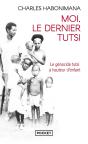 Moi, Le Dernier Tutsi - Preview