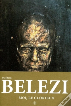 Capa do artigo Moi, Le Glorieux