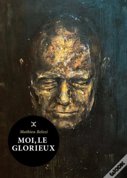 Capa do artigo Moi, Le Glorieux