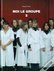 Capa do artigo Moi Le Groupe 2