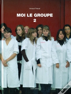 Capa do artigo Moi Le Groupe 2
