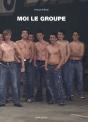Moi Le Groupe - Preview