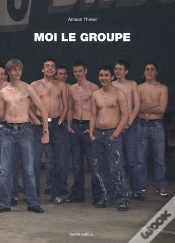 Capa do artigo Moi Le Groupe