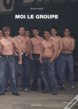 Capa do artigo Moi Le Groupe