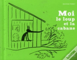Capa do artigo Moi, Le Loup Et La Cabane