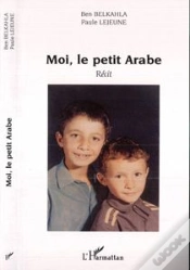 Capa do artigo Moi, Le Petit Arabe