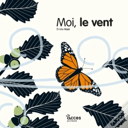 Capa do artigo Moi, Le Vent