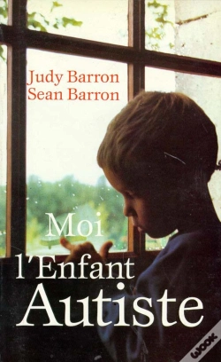 Capa do artigo Moi L'Enfant Autiste