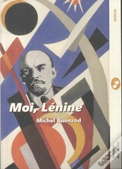 Capa do artigo Moi, Lenine