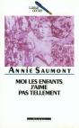 Moi Les Enfants  J' Aime Pas Tellement - Preview