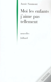 Capa do artigo Moi Les Enfants J