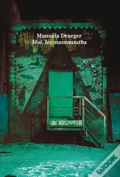 Capa do artigo Moi, Les Mammouths