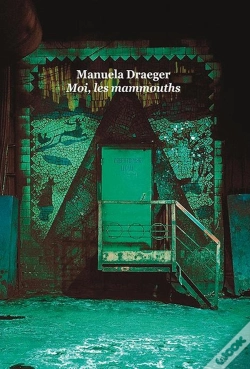 Capa do artigo Moi, Les Mammouths