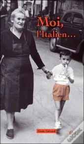 Moi, L'Italien...